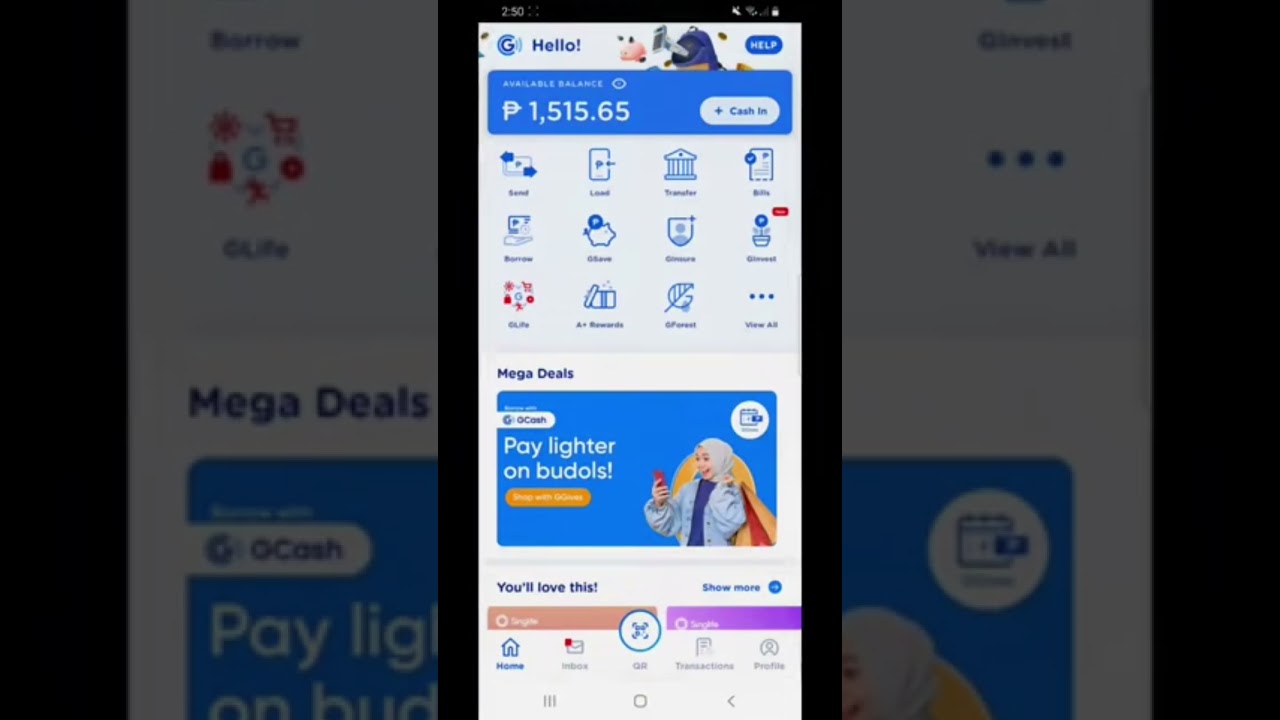 HOW TO SEND MONEY FROM UNVERIFIED GCASH TO VERIFIED GCASH #unverifiedgcash