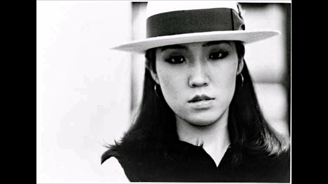 荒井由実 ～ ベルベット・イースター (スタジオ・ライブ'76)　[再編集]