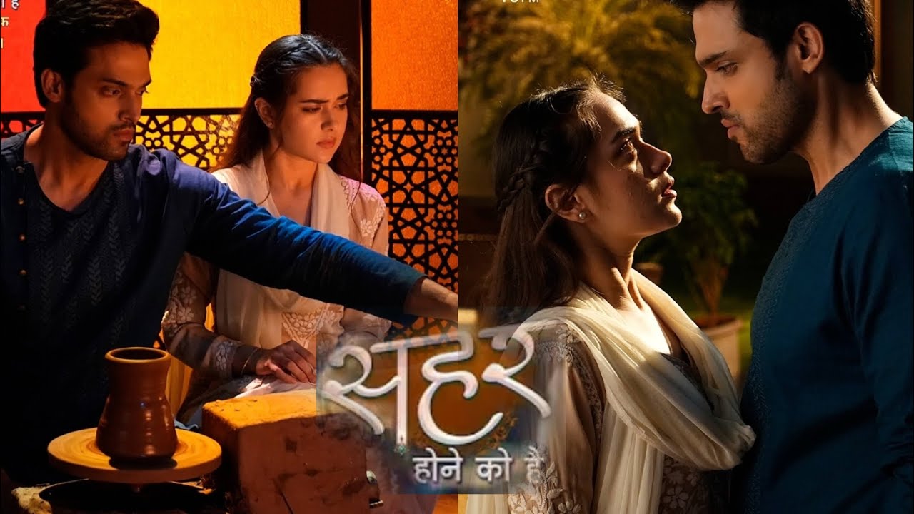 Seher Hone Ko Hai Upcoming: Mahid Is Shocked By Seher's Bold Demand