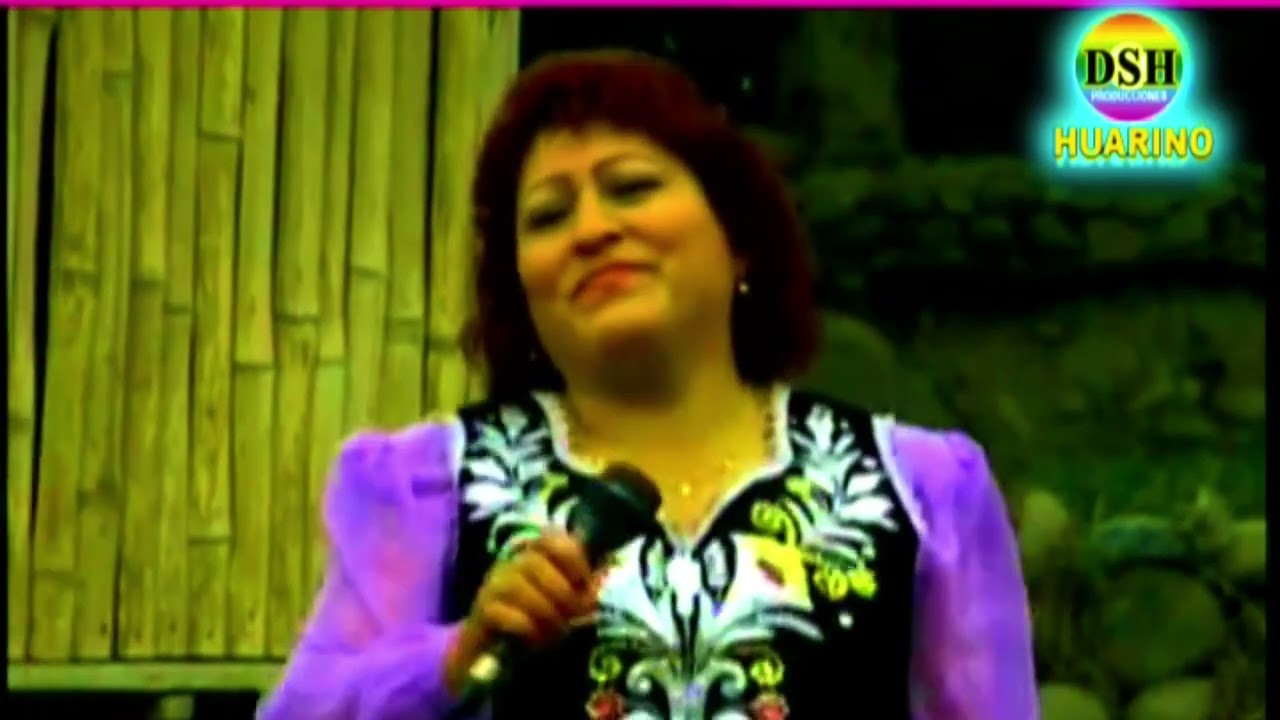 DIME, DIME   FELICITA RIVERA VIDEO CLIP