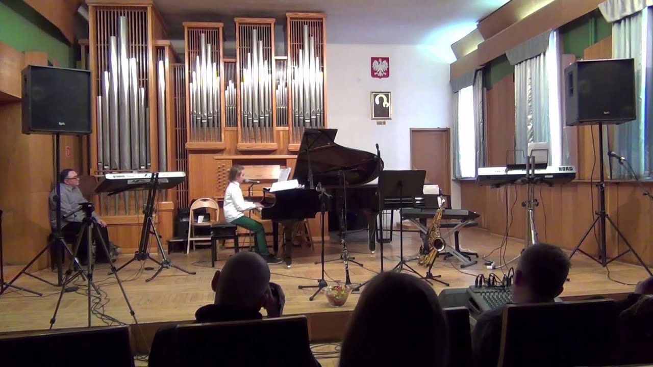 Mateusz Menc - Lovesong