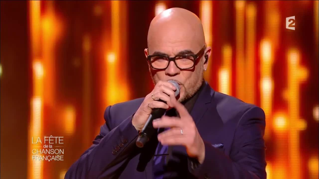Pascal Obispo - 
