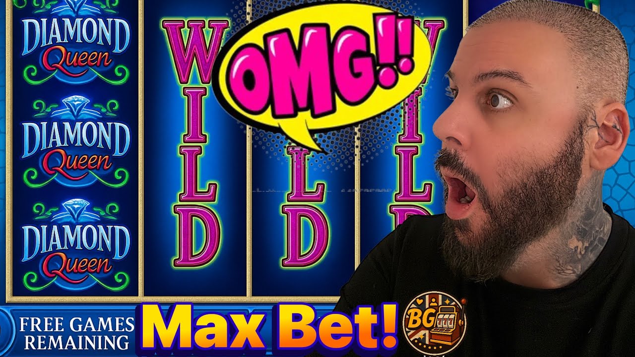 👉 Невероятная MAX BET-ставка в Genting Casino London! 💥🎰