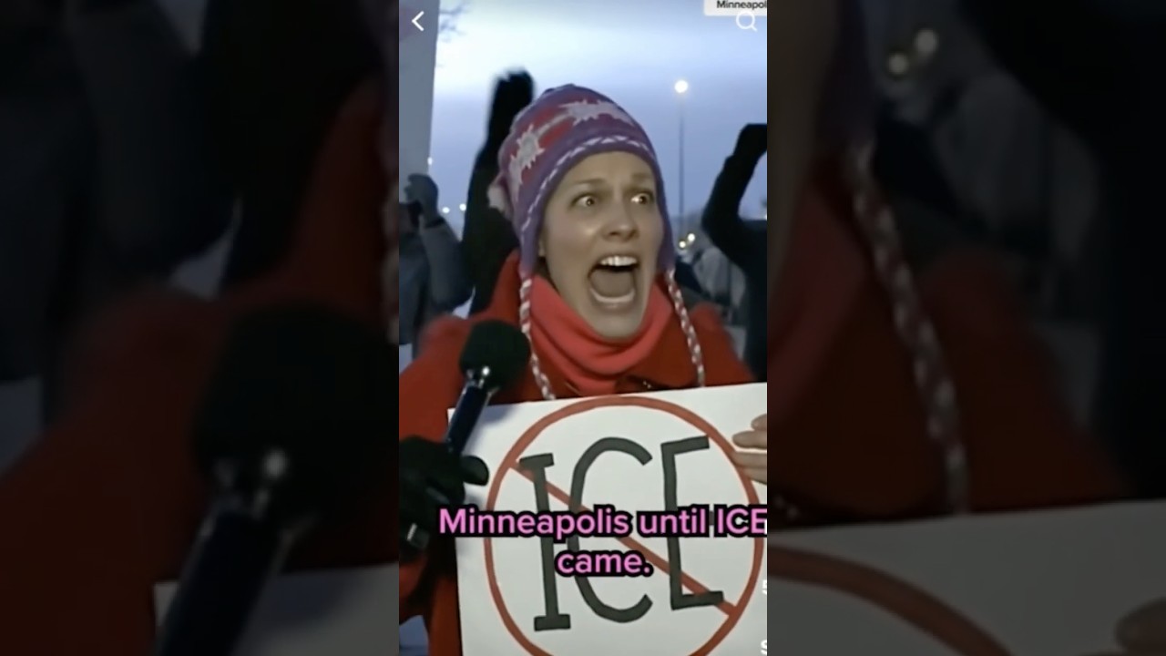 Many People feel not Safe in Minnesota USA 
