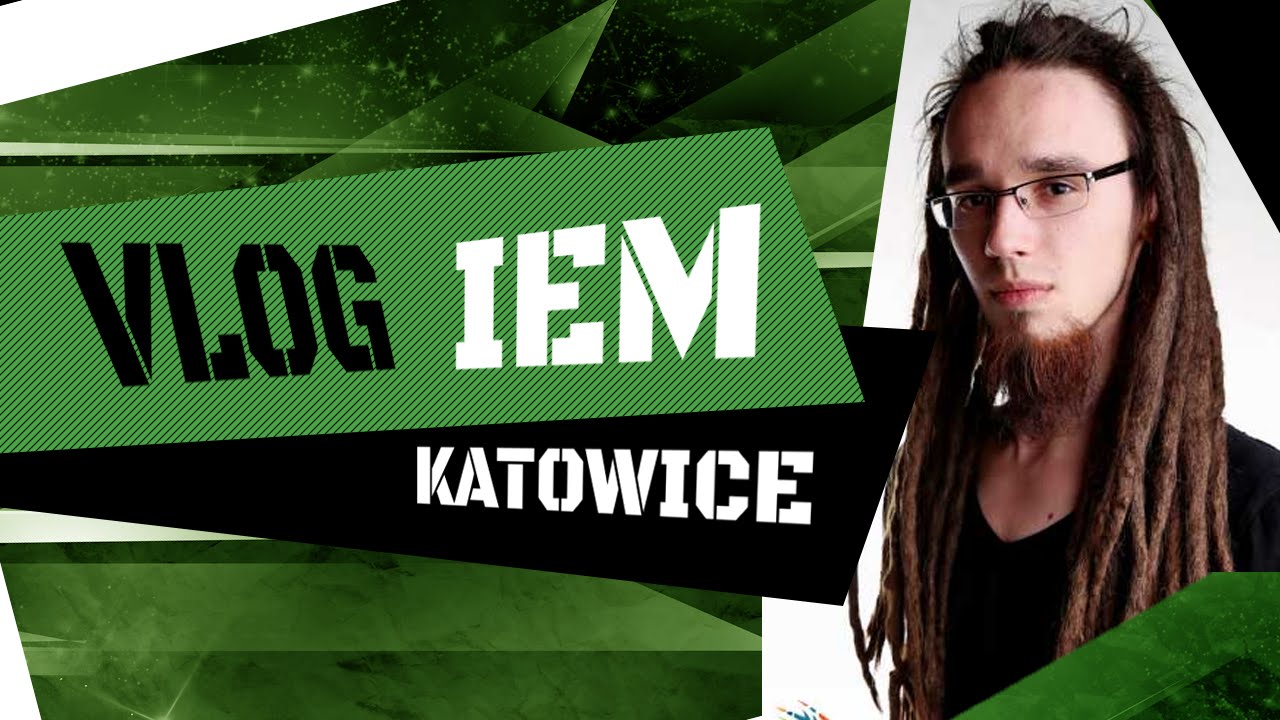 WRAŻENIA Z IEM 2016
