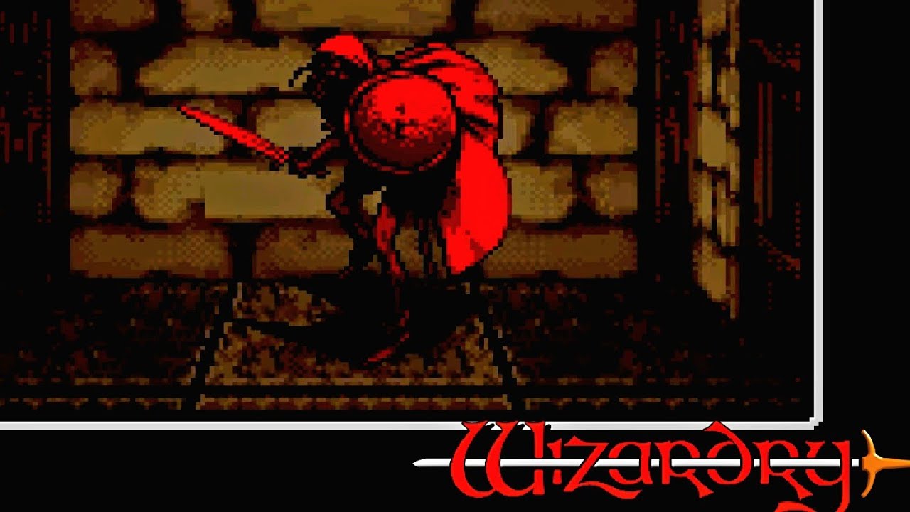♫BATTLE (Wizardry I・II, PCE CD) SNES Arrangement - NintendoComplete