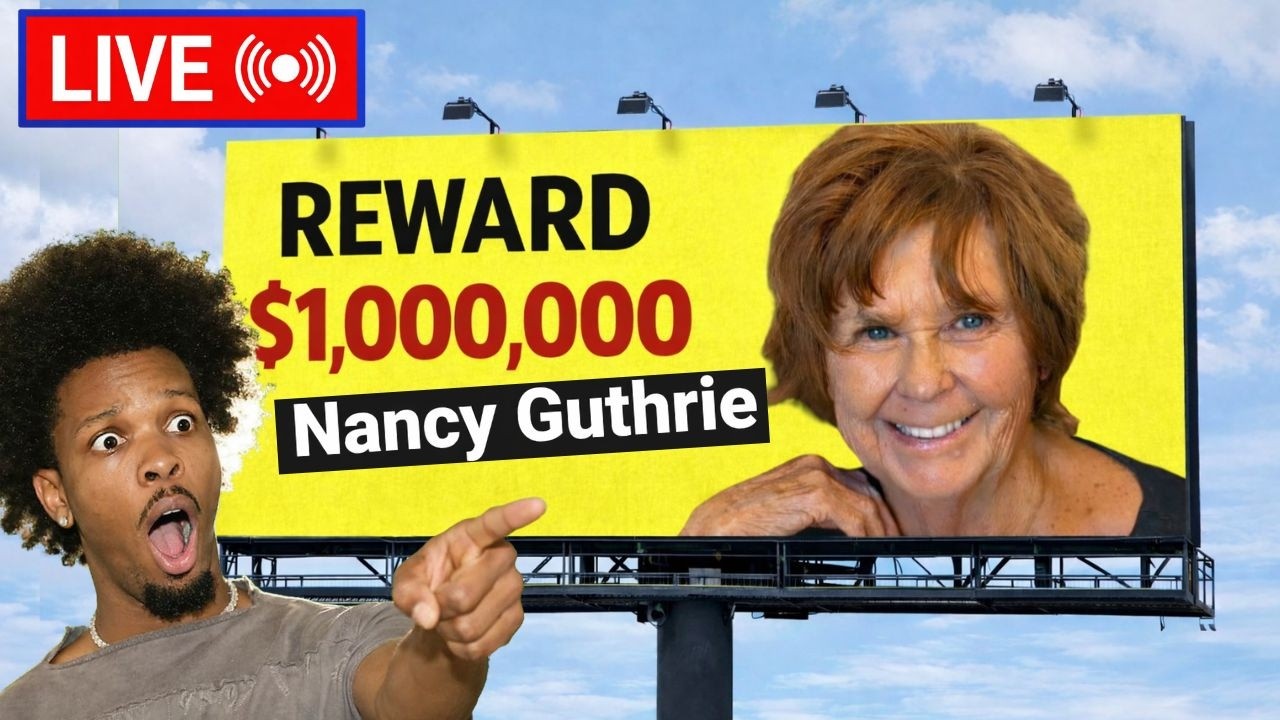 2 Horrifying Cases: D4vd + Nancy Guthrie | Latest News Updates