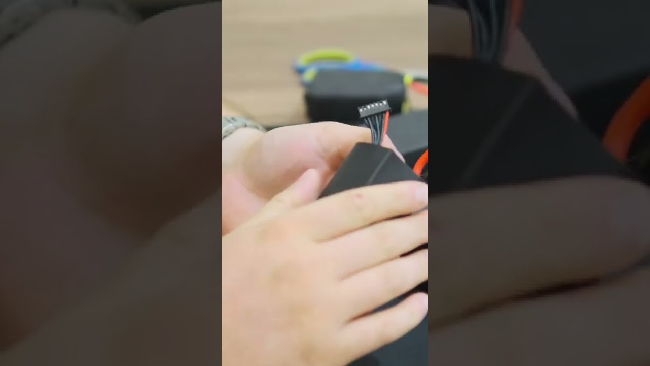 LiPo Bataryaları Darbelere Karşı Nasıl Koruyoruz ? #lipo #lipobattery #drone