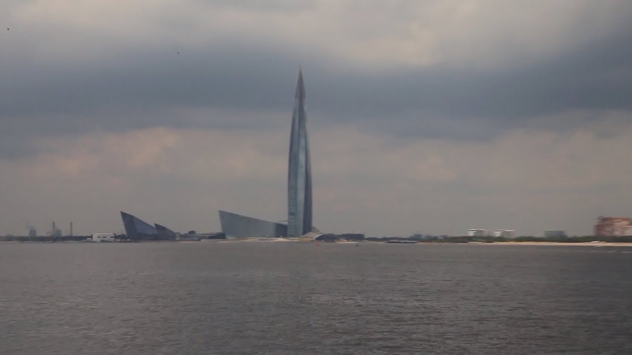 Россия: Финский залив/Russia: Gulf of Finland