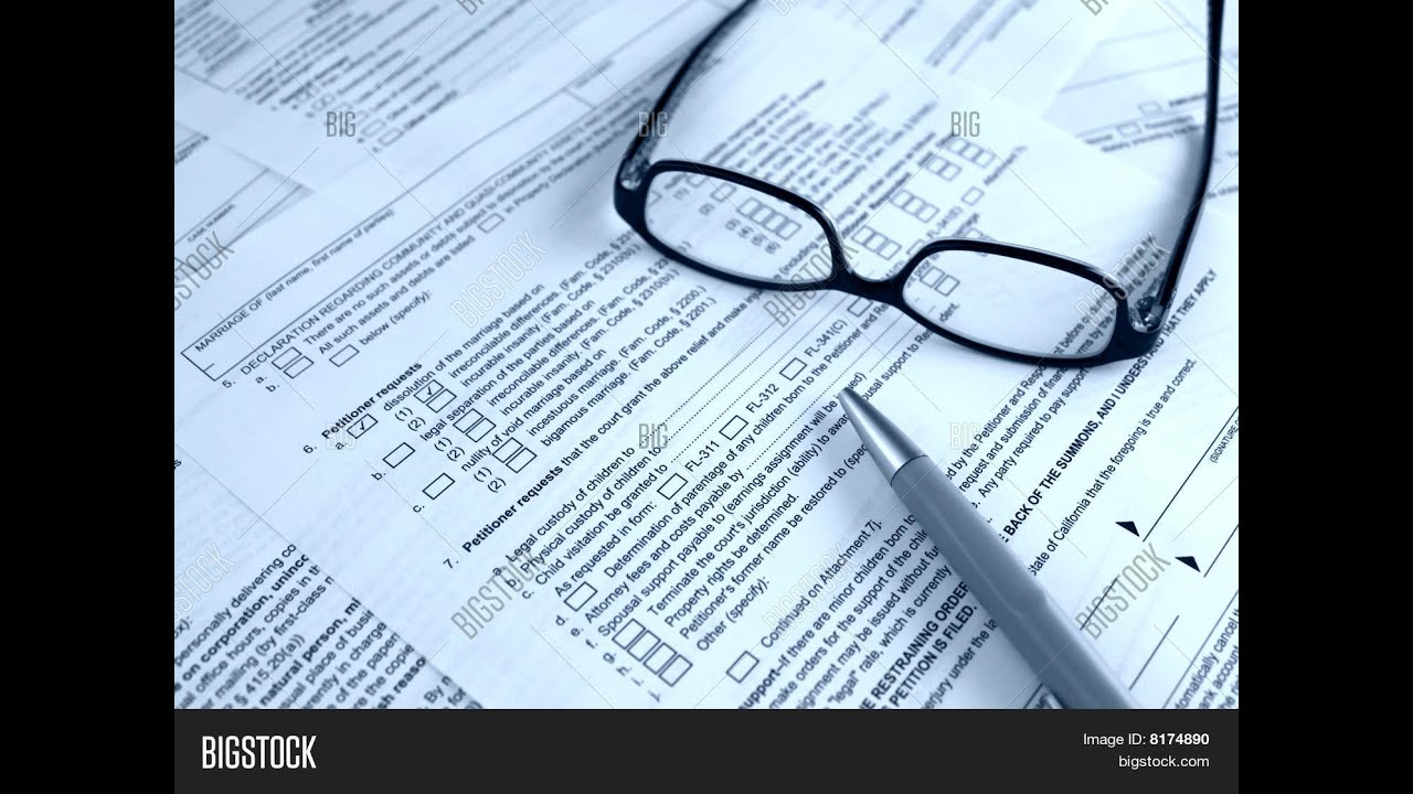 CHILD LAW: HOW TO DRAFT COURT DOCUMENTS IN KENYA ( A TUTORIAL)