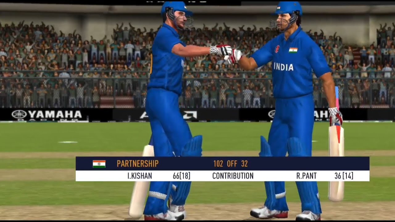 India won by 8 wicket mumbai cricket match