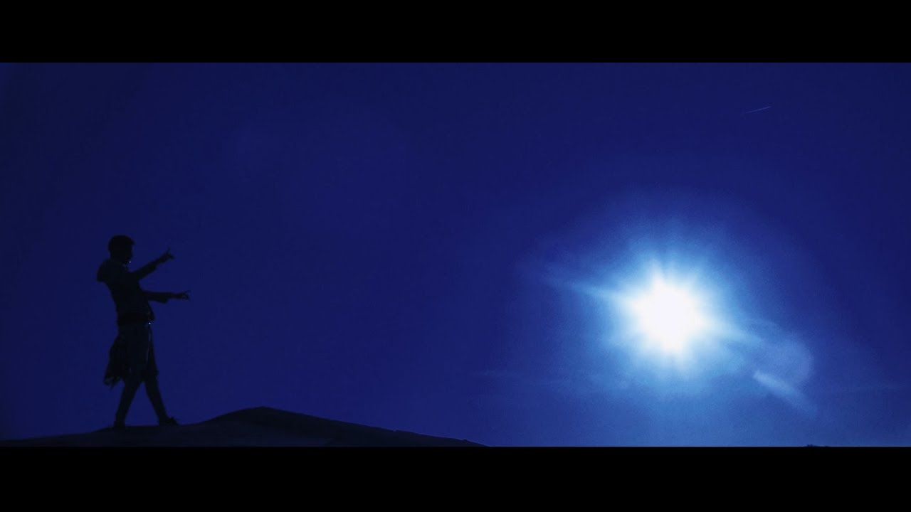 RORY FRESCO - DRIPPIN TEARS (DIR. BY LOGAN MEIS)