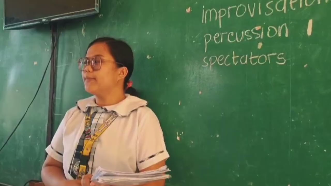 Ang Korapsyon sa Edukasyon         GROUP 1&5 G10-HYACINTH 