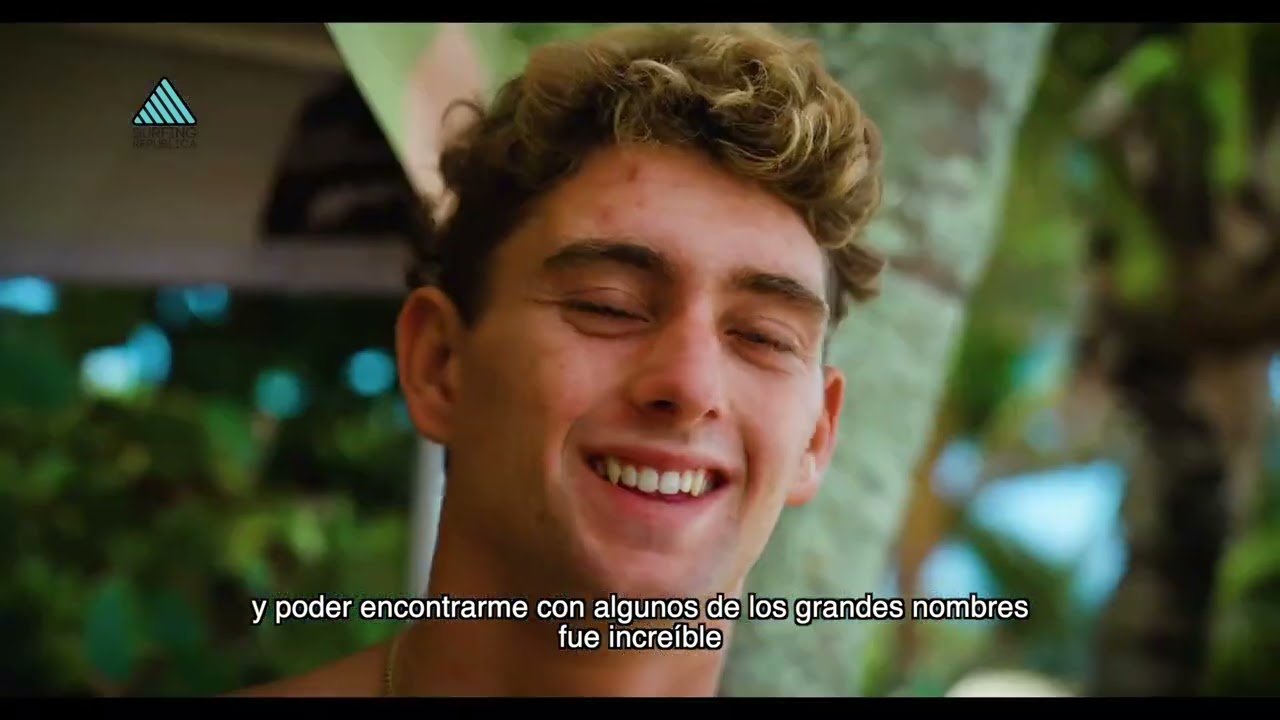 EPISODIO 13 SURFING REPUBLICA 2025 - FULL SHOW