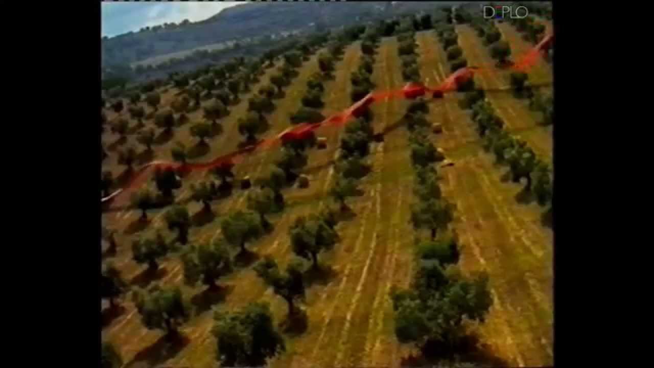 Spot Gruppo Cirio - 1996