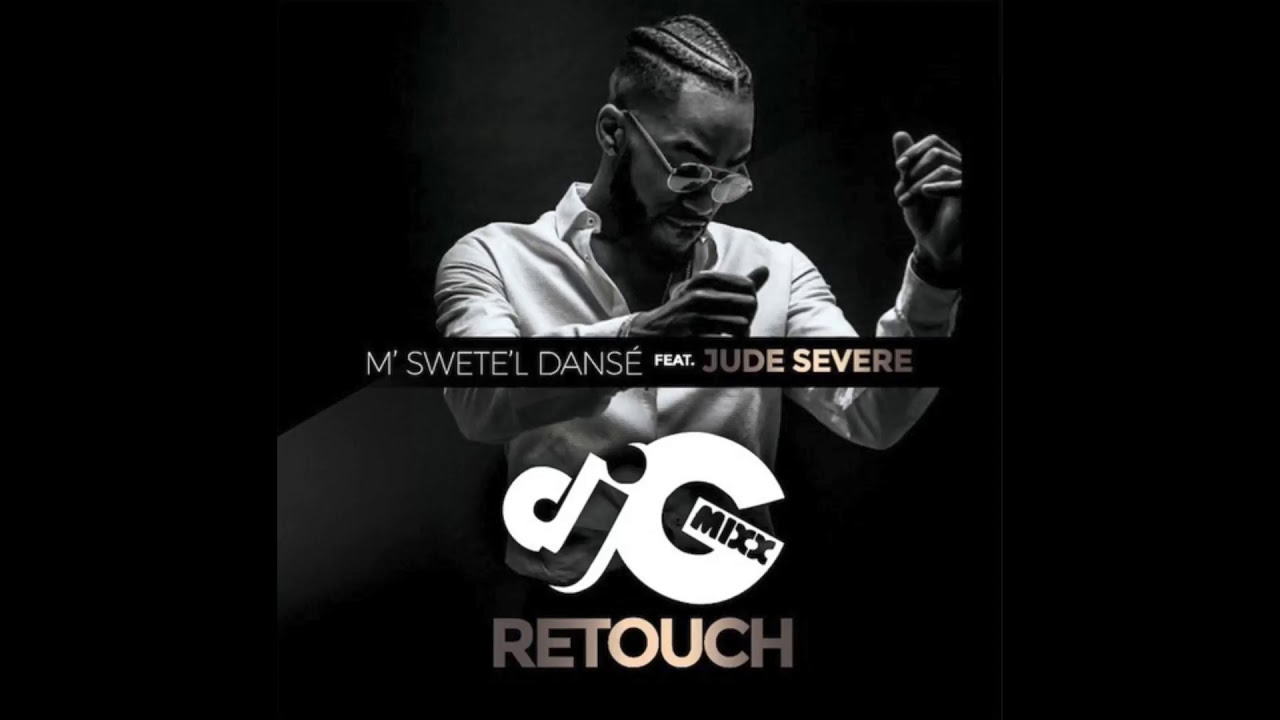 Zenglen - M'Swéte'l Dansé RMX Feat (Jude Severe) G-Mixx Retouch
