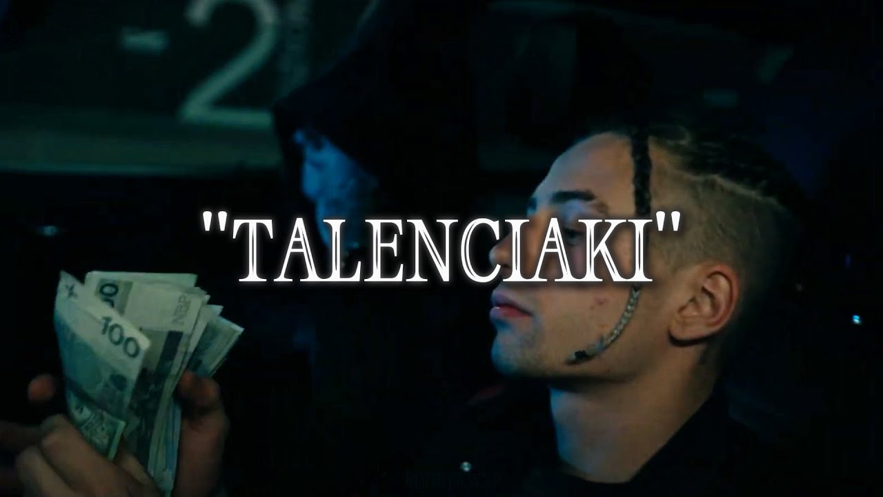 [FREE] SHEDER & LISTER TYPE BEAT ''TALENCIAKI''