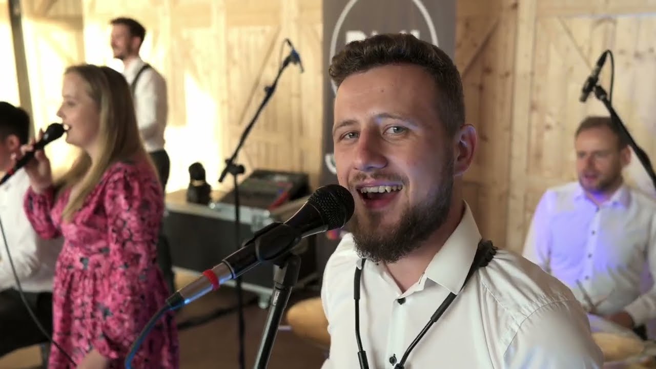 Zespół muzyczny RMI - PROMO VIDEO 2022