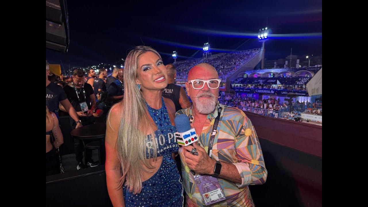 Carnaval 2025: O Novo Brilho do Camarote Rio Praia5