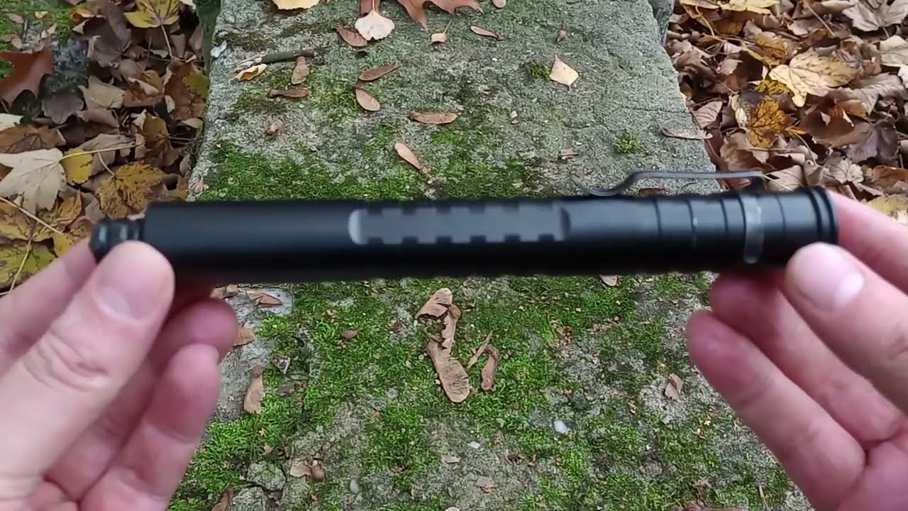 Nextorch NEX 16