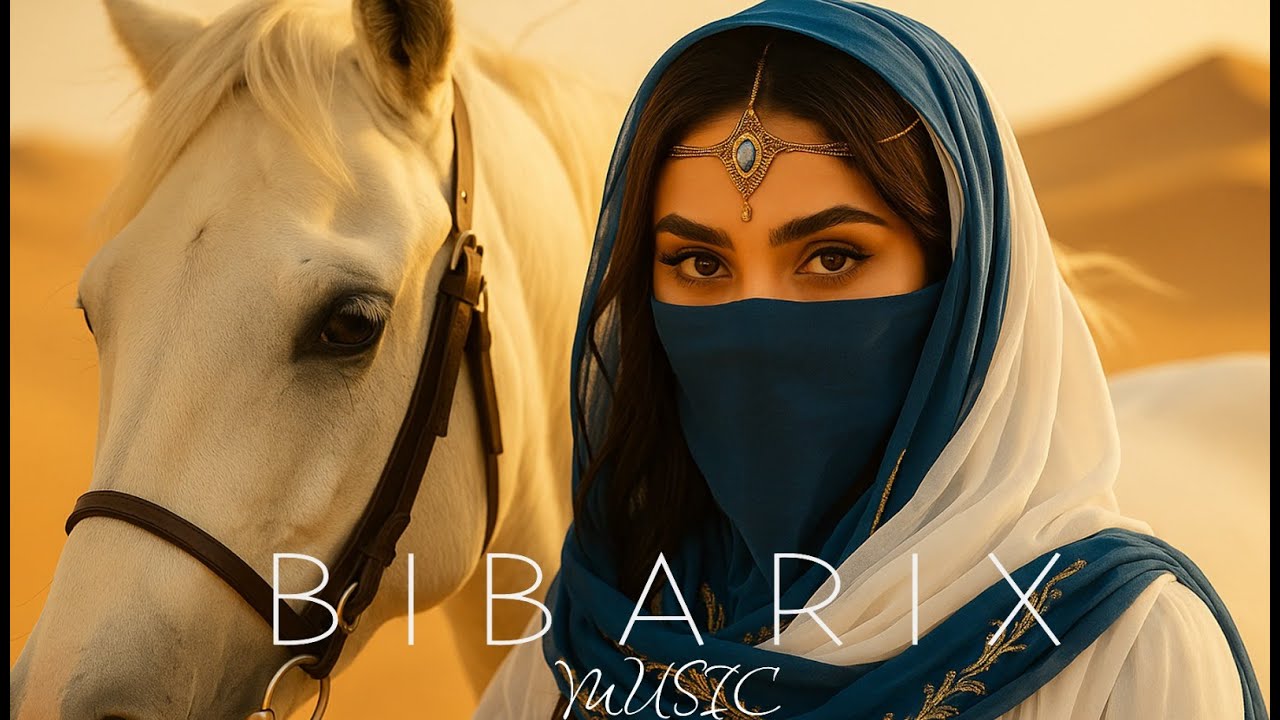 Arabic Chill Mix – Deep House with Oud, Flute, Violin & Traditional Sounds