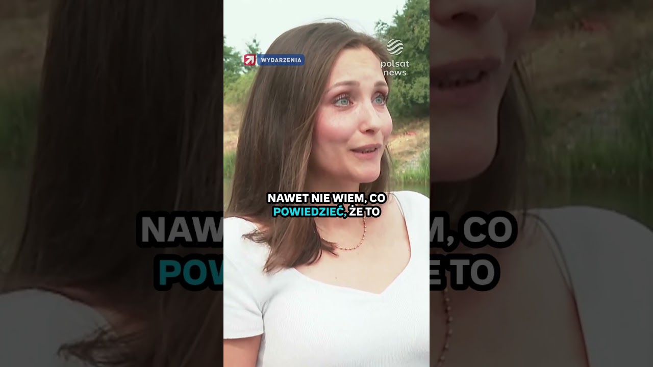 Otarła się o śmierć. Po 20 latach odnalazła mężczyznę, kt&oacute;ry ją uratował