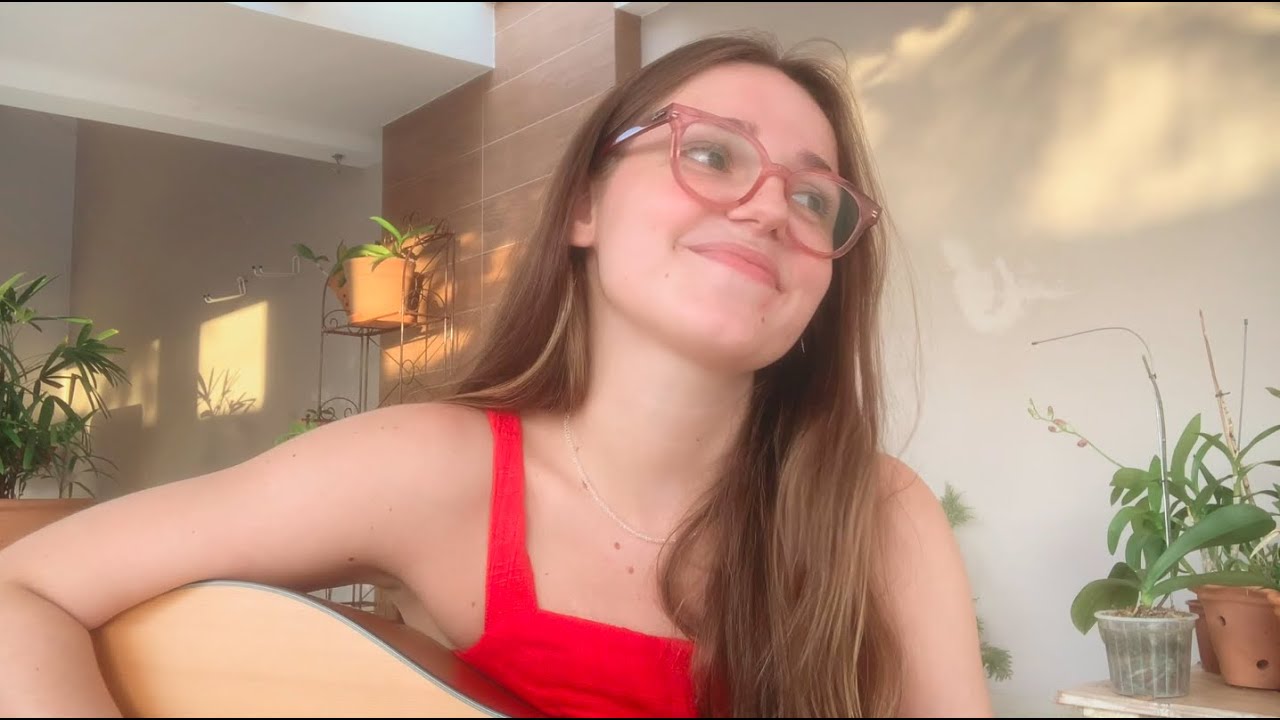 Wooden heart - Gabriela Gimenes (Elvis Presley cover)