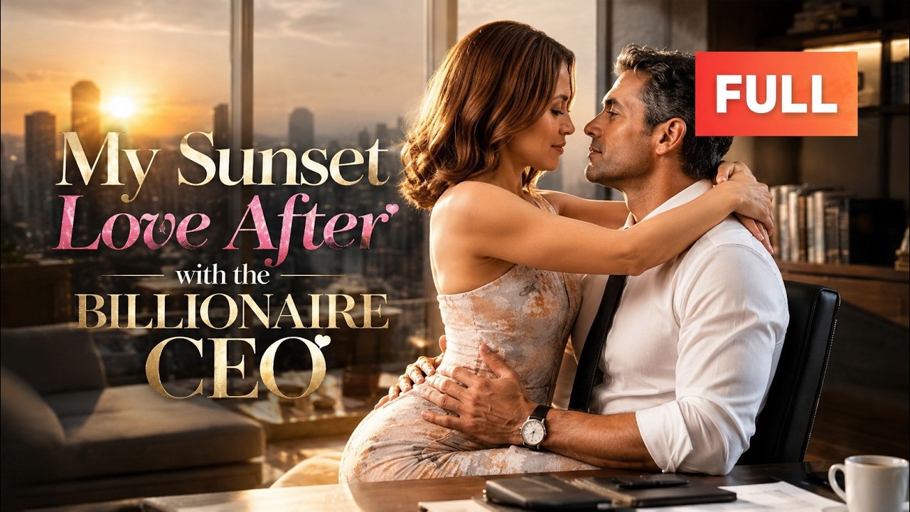 [FULL]💎Middle Aged and Broke She Married a CEO Who Refused to Reveal His Identity ……
