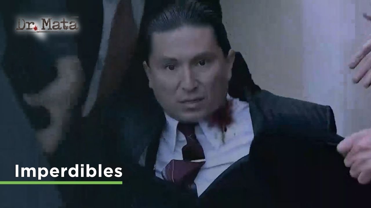 Jorge Eliécer Gaitán es víctima de un atentado | Doctor Mata