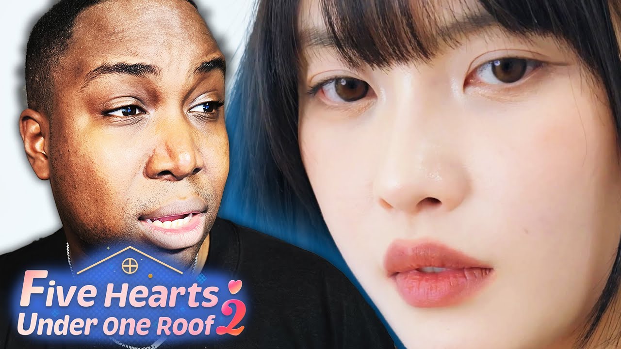 WHO SHOULD I PICK? | Five Hearts Under One Roof 2 | Chapter 1