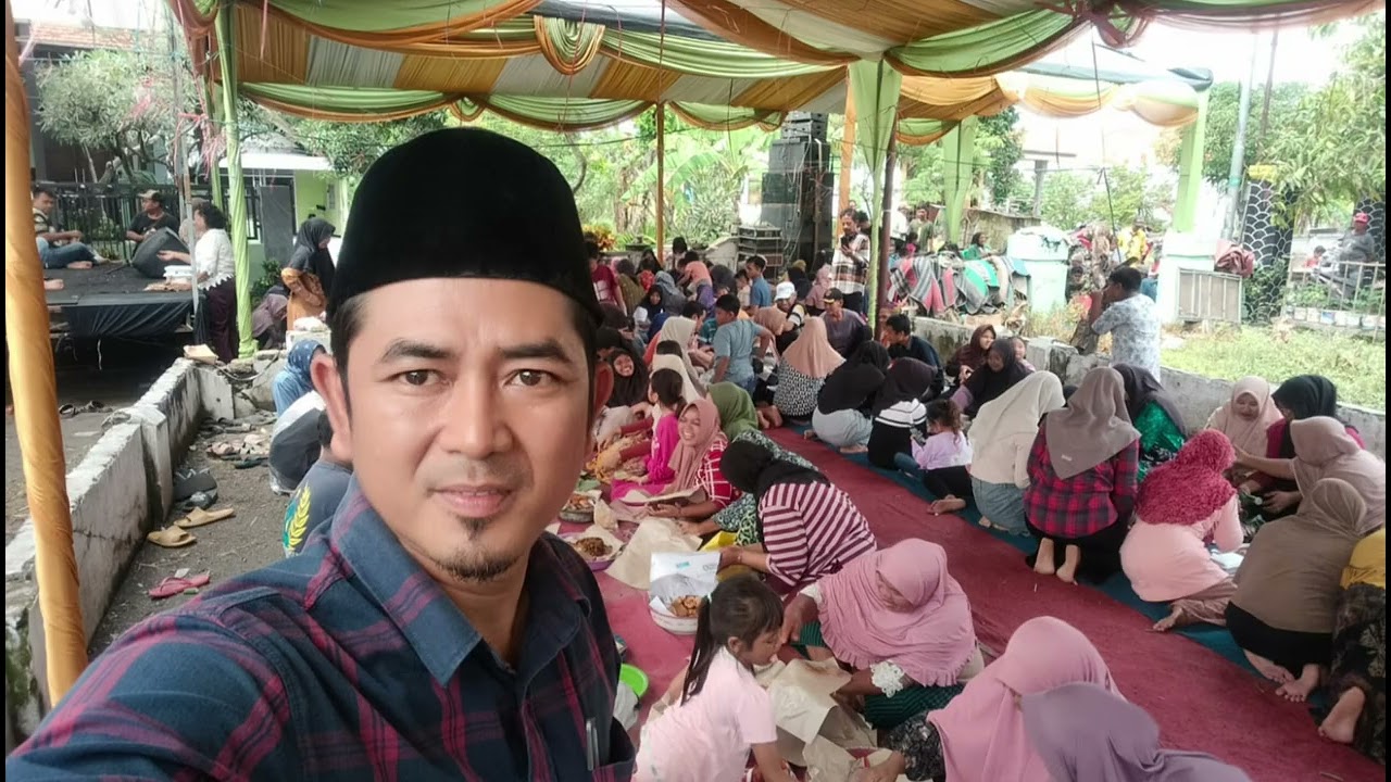 RUAH DUSUN 