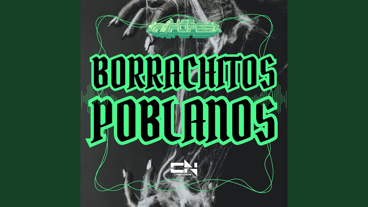Borrachitos Poblanos