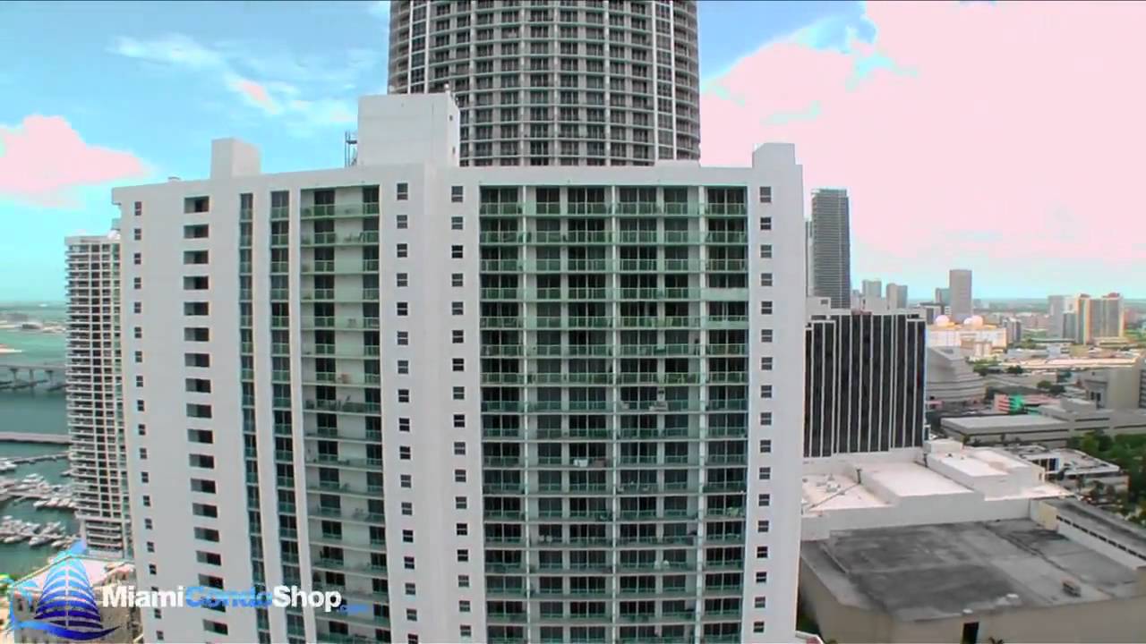 1800 Club Miami Video Tour | Miami Condos For Sale