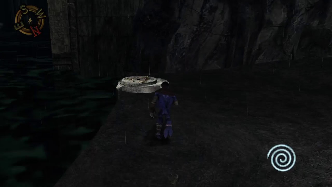 Legacy Of Kain: SOUL REAVER 1&2 - SR2 Prt 3 Gameplay PS5 😸👍
