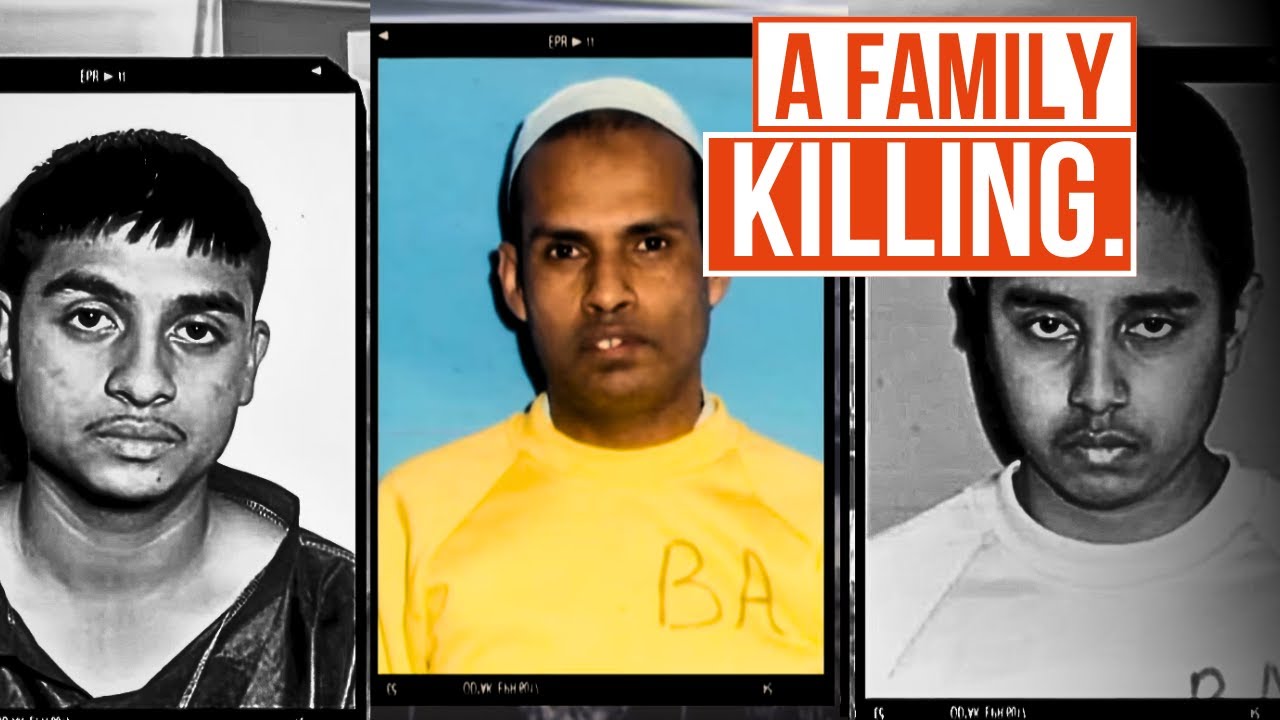 When a Father coerces his sons to Murder his Daughter's Boyfriend | An 'Honor' Killing