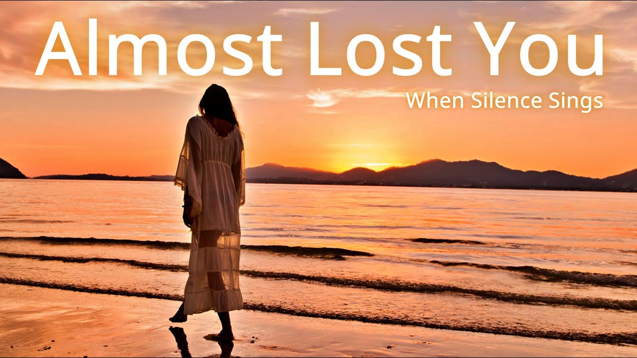 Almost Lost You – When Silence Sings | Deep House • Vocal • 2025