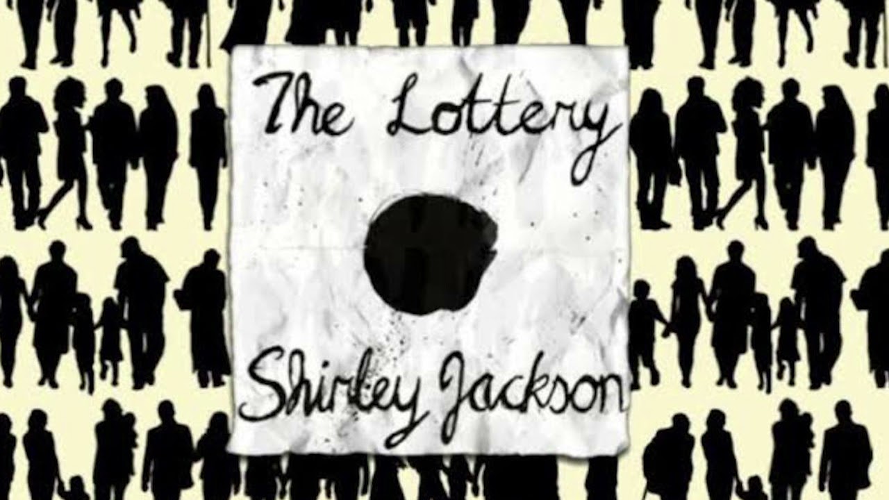 The Lottery بالدارجة