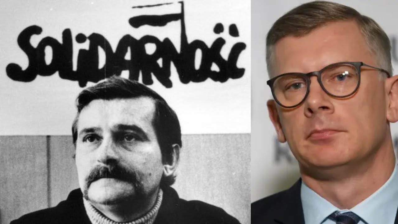 CENCKIEWICZ - HISTORIA LECHA WAŁĘSY / TW BOLEK
