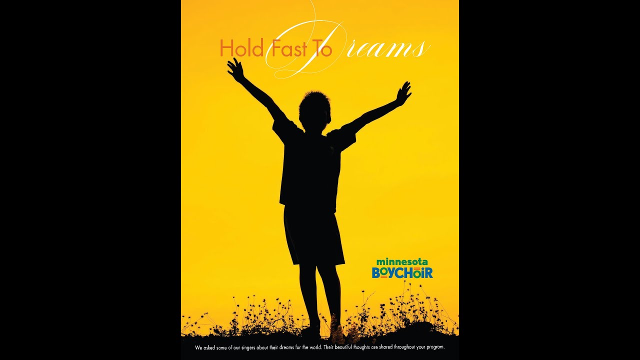2025 Minnesota Boychoir Annual Spring Concert