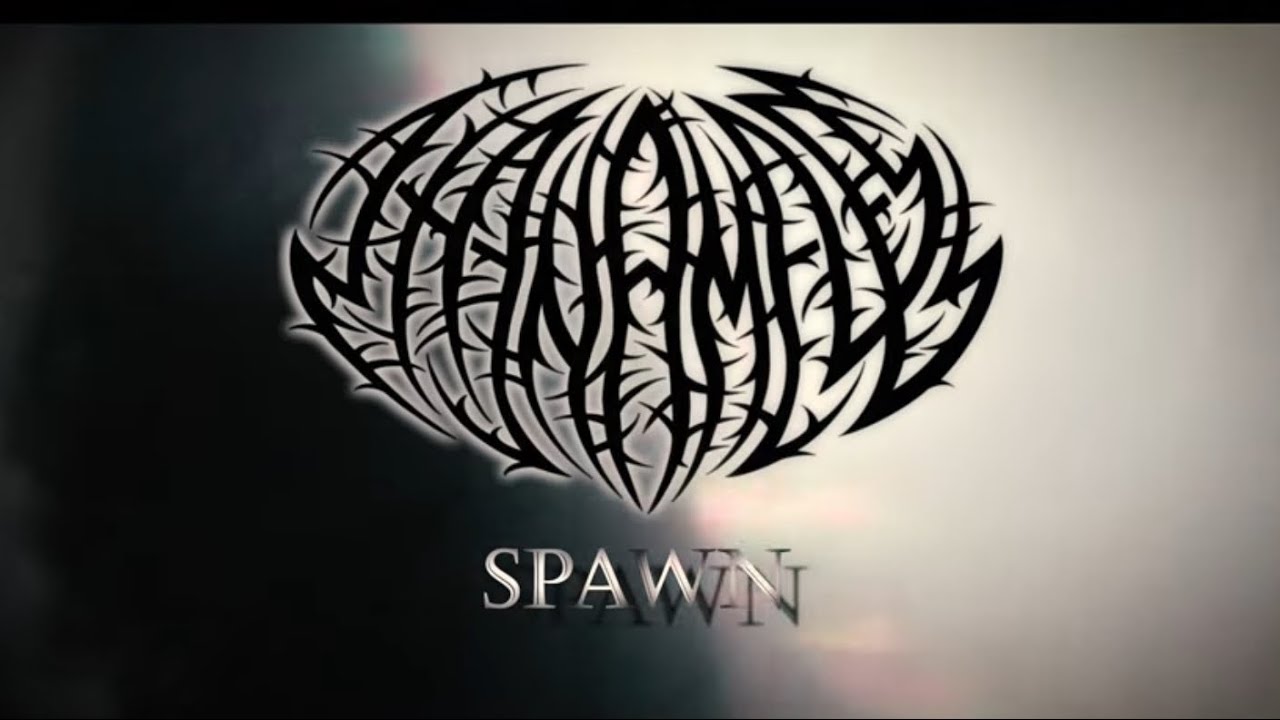The Nameless - Spawn (OFFICIAL VIDEO)