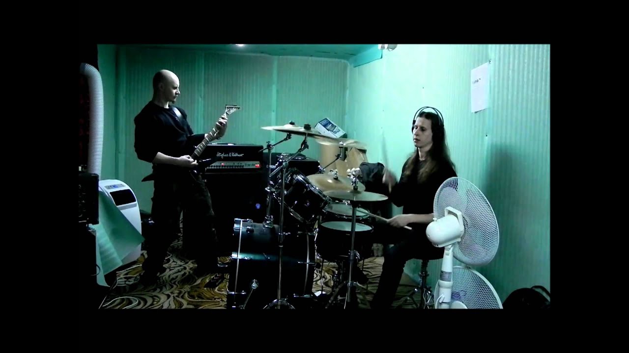 Sinful Souls - Rotten Hearts