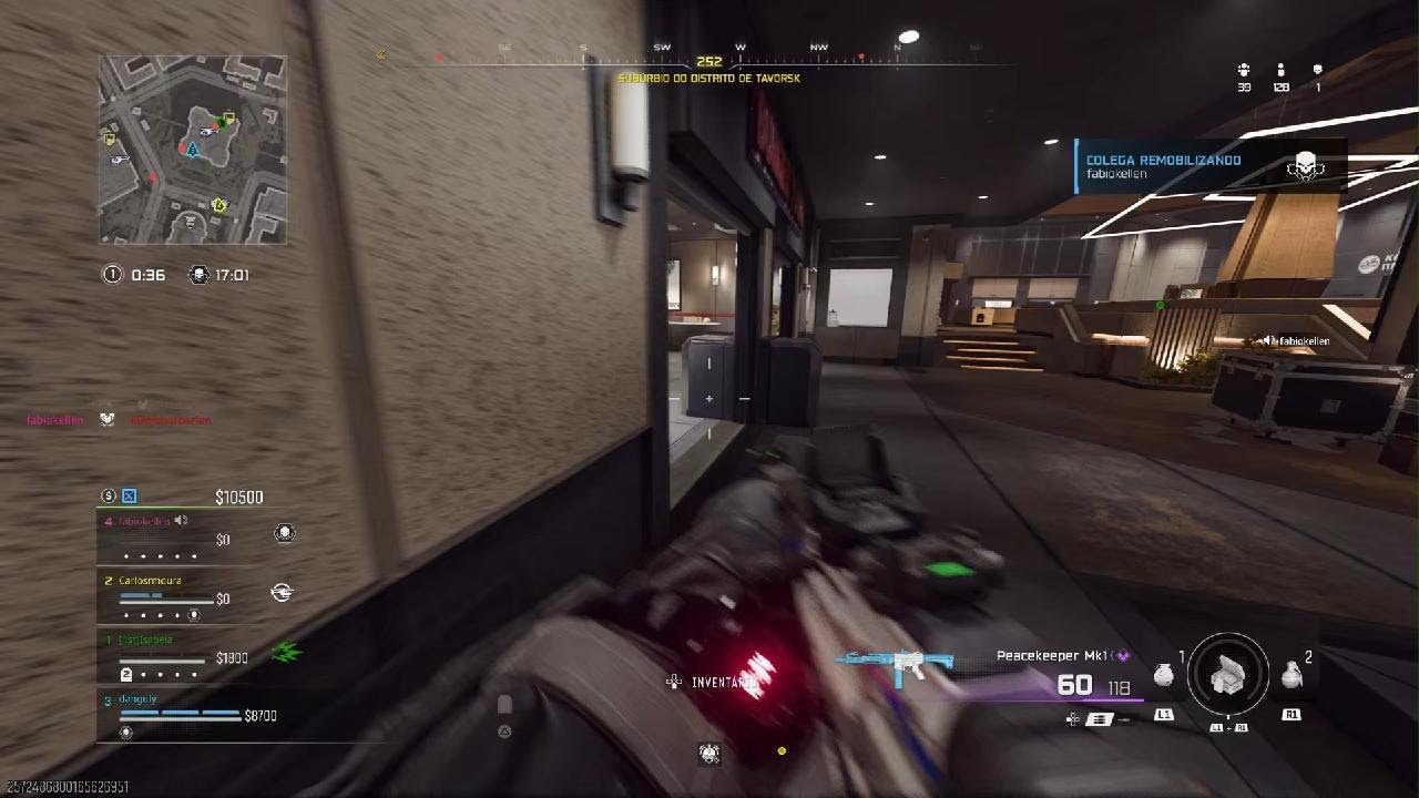 Call of Duty