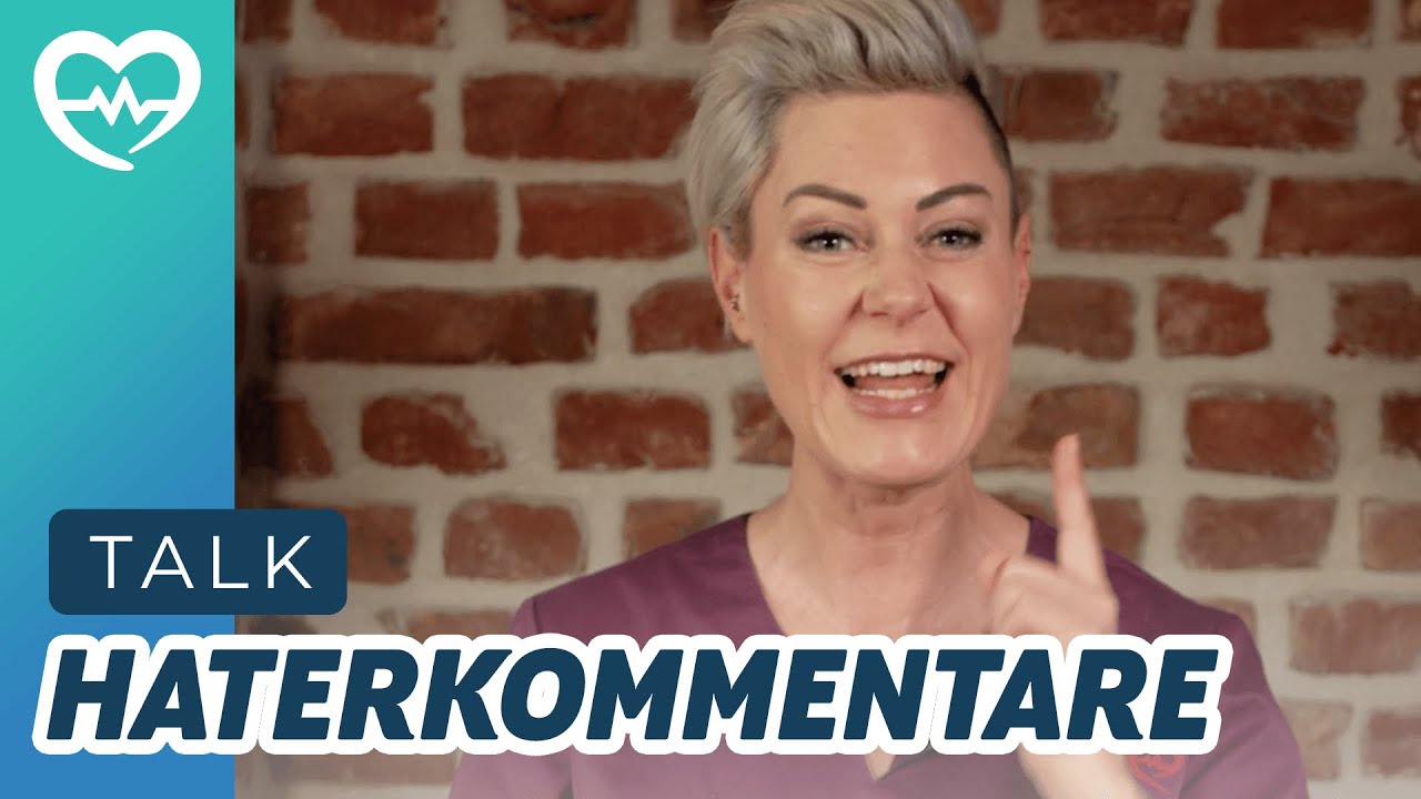 TALK I BEST OF HATER COMMENTS I TEIL 2