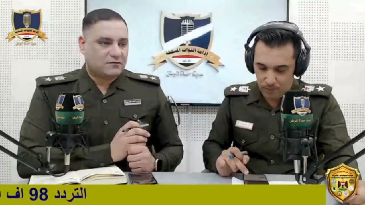 ما هي اهم الاعمال التي تقدمها مديرية الخدمات الطبية لوزارة الداخلية عبر برنامج (المجتمعية والناس)