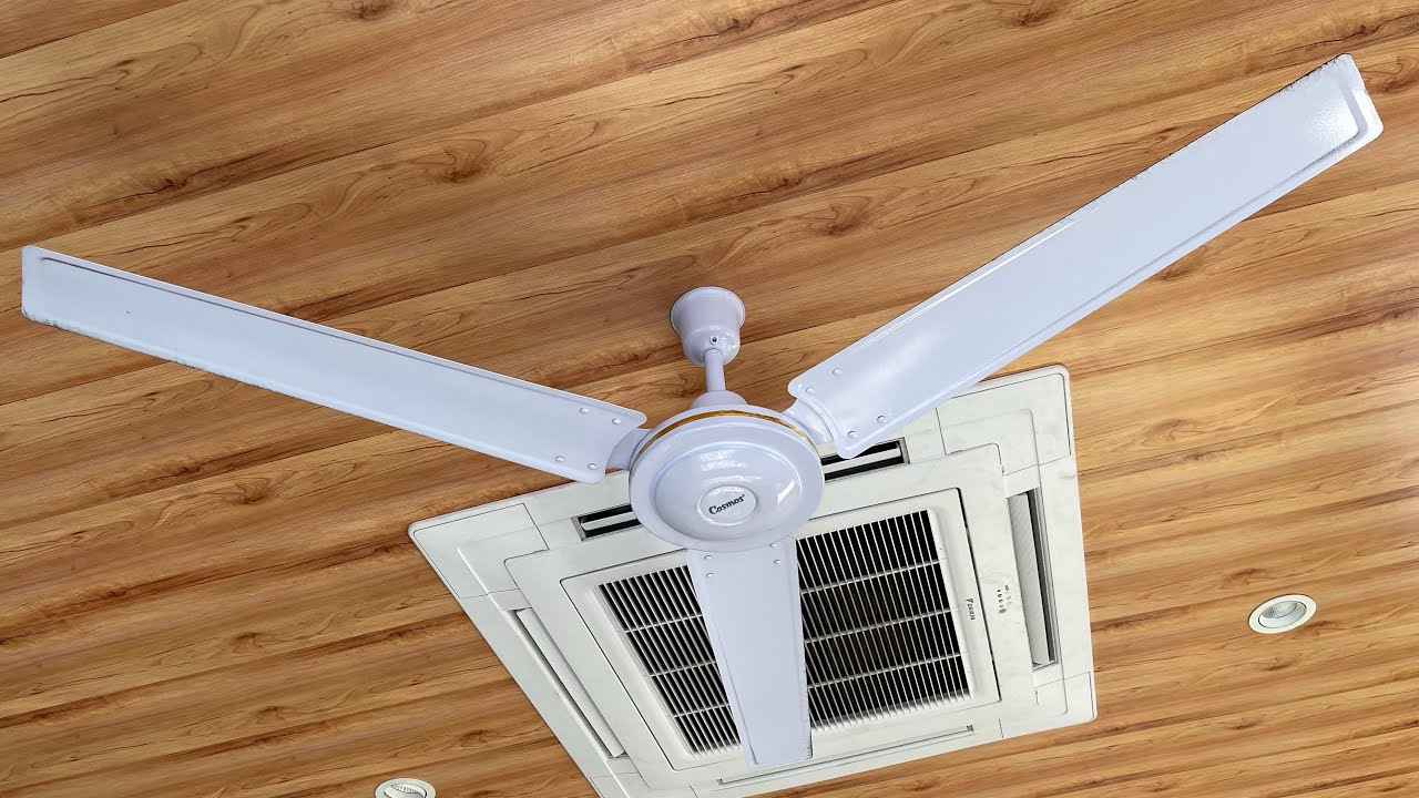 Cosmos 56&rdquo; Ceiling Fan