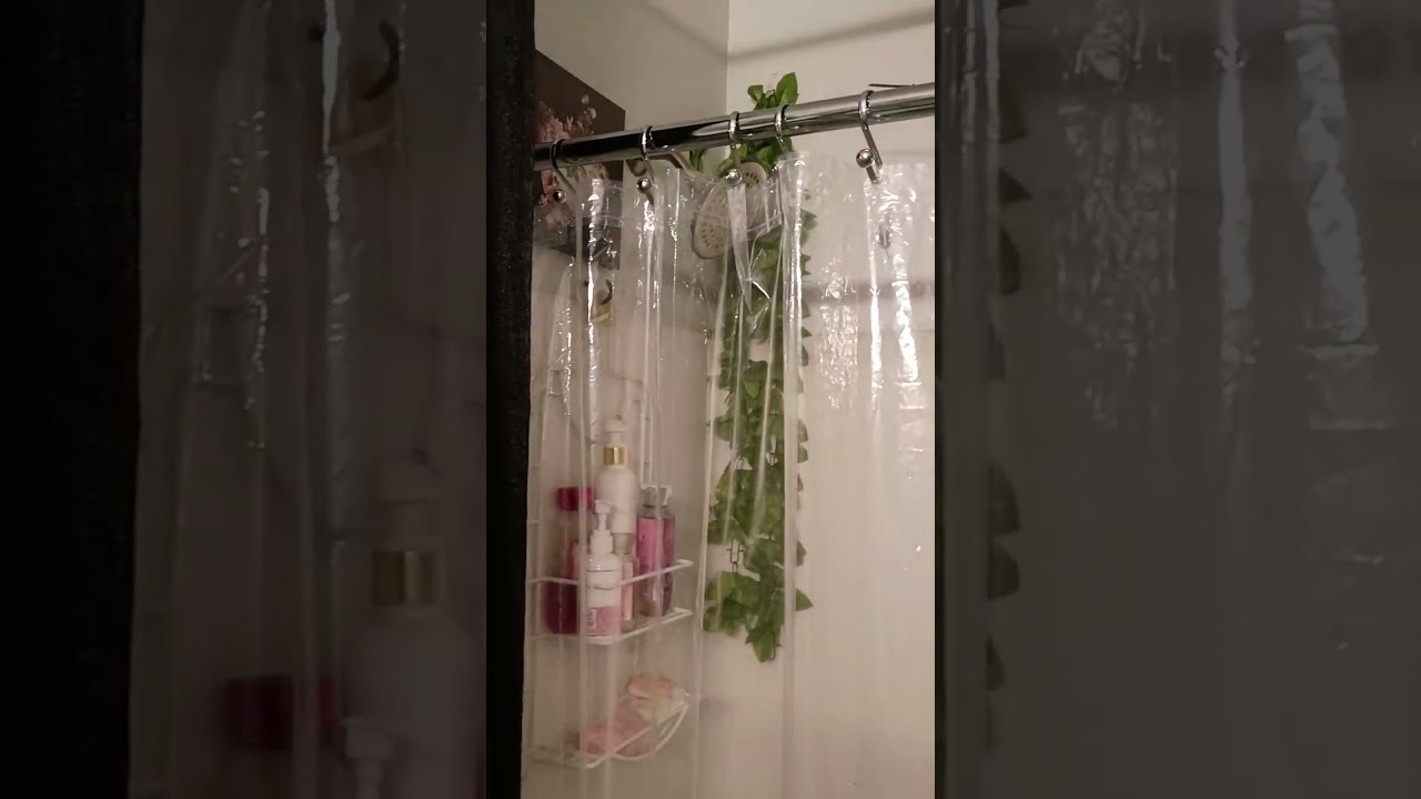 Spring cleaning