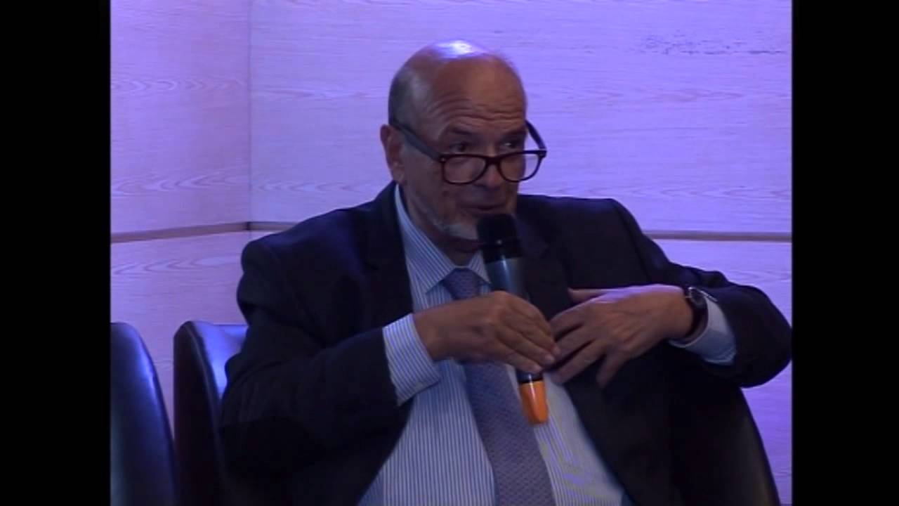 TFCE - AA 2015 | Mot de Pr. Jean-Marie PERETTI