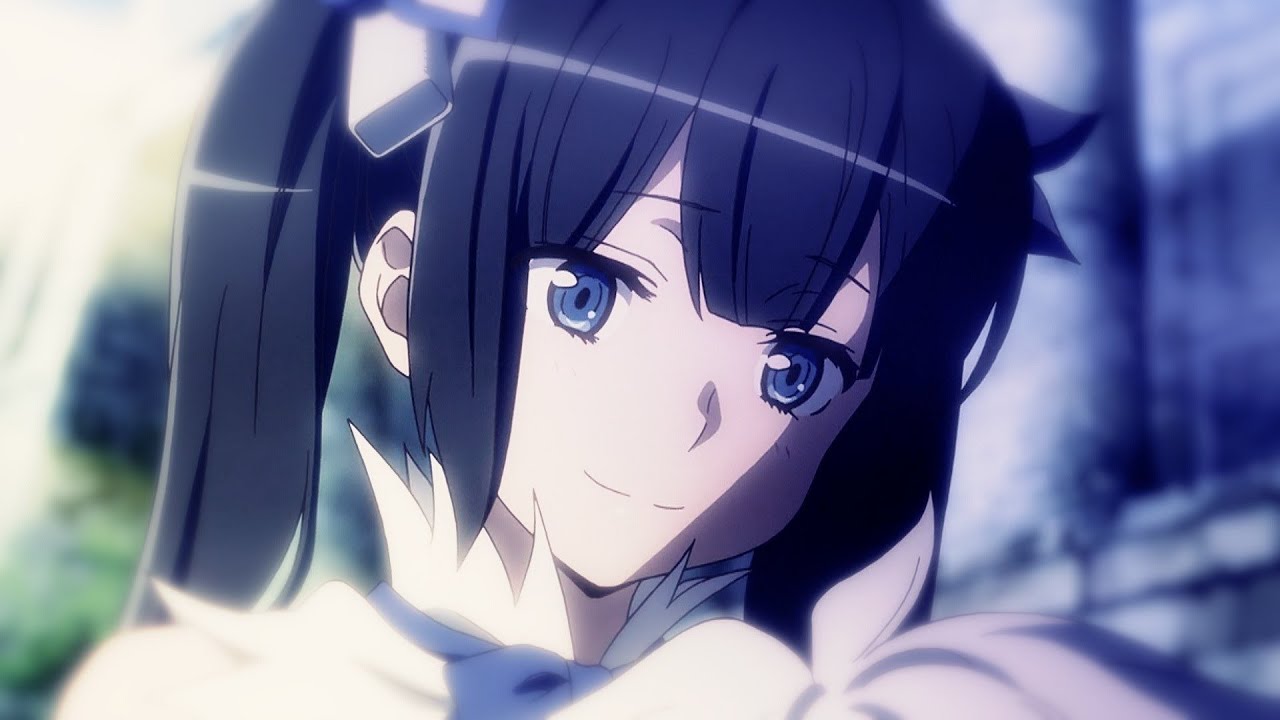 Hestia familia and Ais react to Bell Cranel part 6 I Restart I