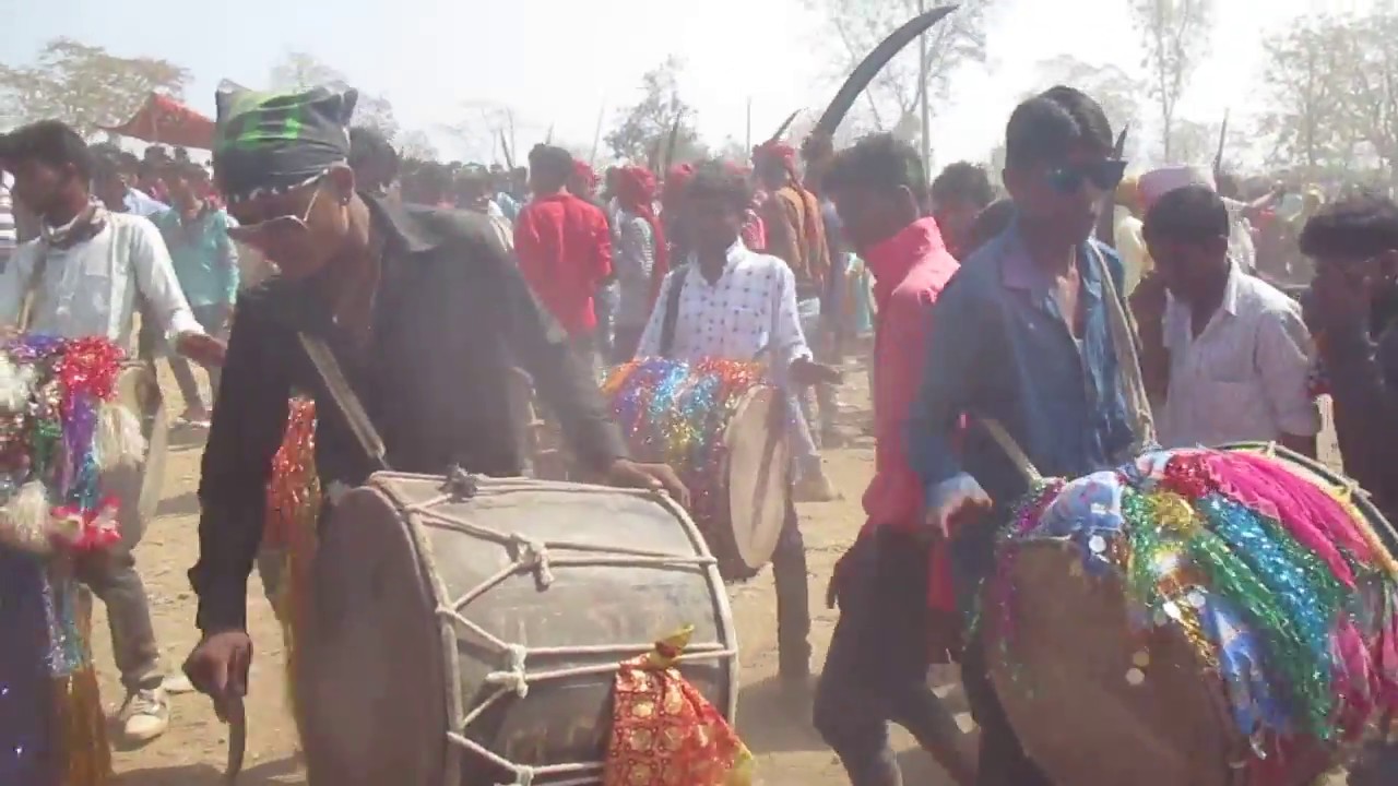 #बलीचा #होली के #ढोल और तलवारे #आदिवासी #भीलप्रदेश  #holi #kumbh  #कुंभ #ndtv #trendingshorts