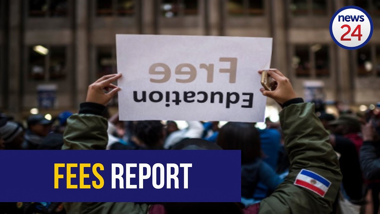 WATCH: 5 highlights from fees report
